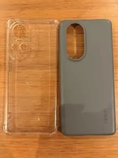 OPPOレノ10a ソフトケース