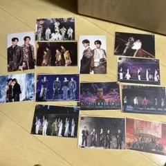 gmmtv lol2024 photo card 13枚セット