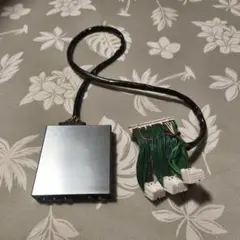 ミラジーノ ミラ L700s テイクオフ ECU