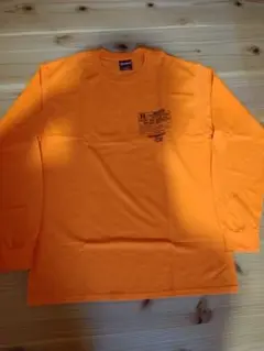 hide and seek ロンT