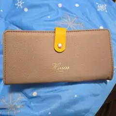 長財布