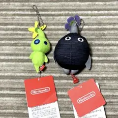任天堂 光ピクミン、岩ピクミン