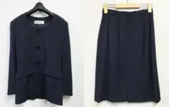 80's-90's ビンテージ Christian Dior セットアップスーツ
