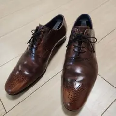 REGAL リーガル 24GR 24cm ダークブラウン