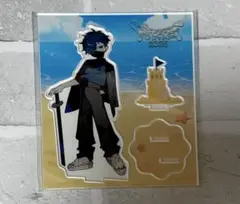 CRフェス 2025 アクリルスタンド VanilLa CRFES