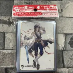 〈新品未開封〉スリーブ グラブル ランスロット