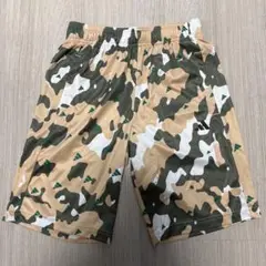 最終処分！adidas ハーフパンツ サイズ160