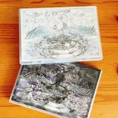 まふまふ ひきこもりでもLIVEがしたい DVD 表裏 ２本セット