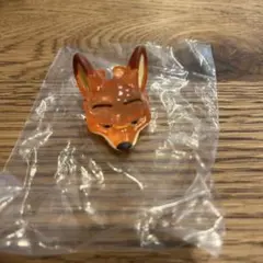 ☆ニック ワイルド☆ディズニー ファッションリング ロイヤルクリア