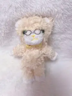 うたプリ ミニプリンスキャット シトロン