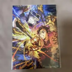 映画　鬼滅の刃　無限城編　入場特典　第三弾