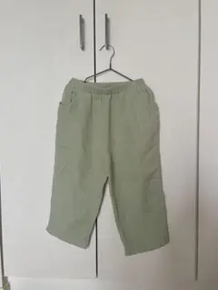 新品　キッズパンツ