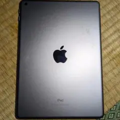 Apple iPad スペースグレー 本体　第9世代 125GB