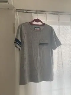 ロンハーマン デニム　RHC Tシャツ Sサイズ 日本製