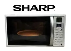 ✨激安✨電子レンジSHARP製50/60Hz共用　RE-CE70-KB