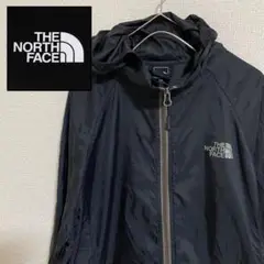599 古着 The North Face ノースフェイス ナイロンジャケット