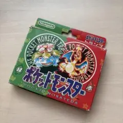 2025年最新】ポケモントランプ赤緑の人気アイテム - メルカリ