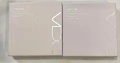 VDL パーフェクティング クッションファンデーション V02 2個セット