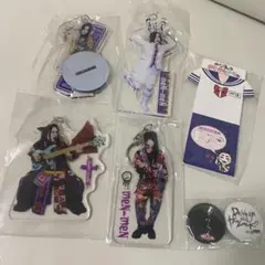 コドモドラゴン めんめん アクスタ