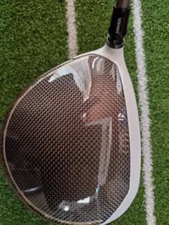 ステルスグローレプラスドライバー