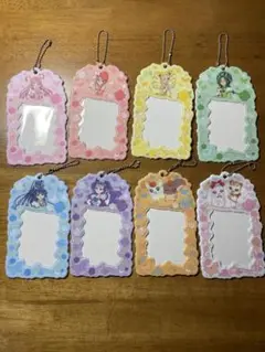 ⭐︎ふぉとるだぁ Yes！プリキュア5GoGo！ コンプリート セット⭐︎