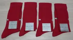 FALKE No 12 シーアイランドコットン ハイソックス 41-42