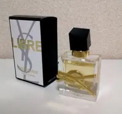 イヴ・サン・ローラン/リブレ オーデパルファム 30ml