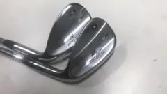 タイトリスト Titleist VOKEY SM6 ウエッジ 52F 58K