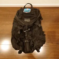 ミステリーランチ 3day assault 美品 徐々に値下げ中 値段交渉可能