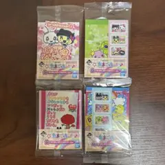 たまごっち 一番くじ G賞 なつかしステーショナリー まとめ売り