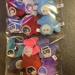 ブレイクマイケース わちゃねむちゃーむ 12個 まとめ売り ＋おまけ