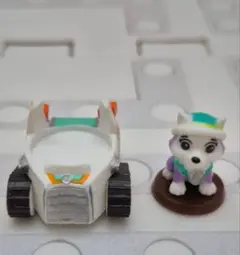 パウ・パトロール　バスボム④