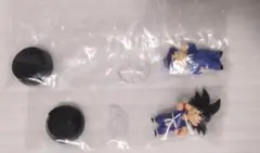 ドラゴンボール　一番くじ　ASSEMBLE COLLECTION