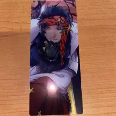 FGO 最終再臨展 編成画面風カード ライダー バーソロミュー