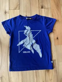 ポケモン ソウブレイズ 半袖　Tシャツ　120