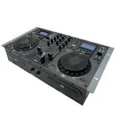 GEMINI DJ Work Station CDM3600 & GX1モニター GEMINI DJ Work Station CDM3600 & GX1モニター - メルカリ