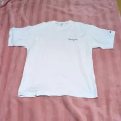 Tシャァツチャンピオン