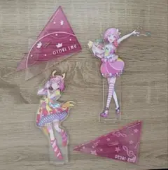 【バラ売り️⭕️】鳳えむ アクリルスタンド
