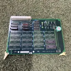 日立 SEIKI CIRCUIT BOARD NMEX 16-07-00-01