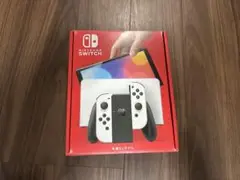 Nintendo Switch 有機ELモデル