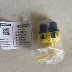 たまごっち カラフルマルチチャーム まめっち
