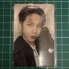 ATEEZ GH Pt.3 in your fantasy US ユノ ユンホ