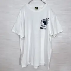 ★T&C SURE Tシャツ　綿100 迅速配送