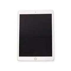 Apple iPad シルバー 本体