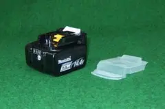 マキタ リチウムイオンバッテリBL1430B 14.4V A-60698
