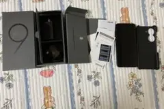 ASUS ZenFone9 （16GB/256GB）SIMフリー