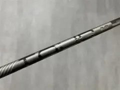 (ping用) ツアー2.0クローム65 Sシャフト　ドライバー