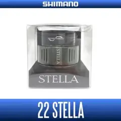 土日セール！22ステラC5000XG中古品スプール無し+4000Mスプール m12783717768_1.jpg?1744519693