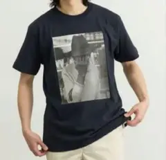 filphies PROFESSOR ショートスリーブ プリント Tシャツ M