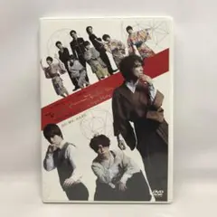#2401 舞台 大正浪漫探偵譚 六つのマリア像 DVD